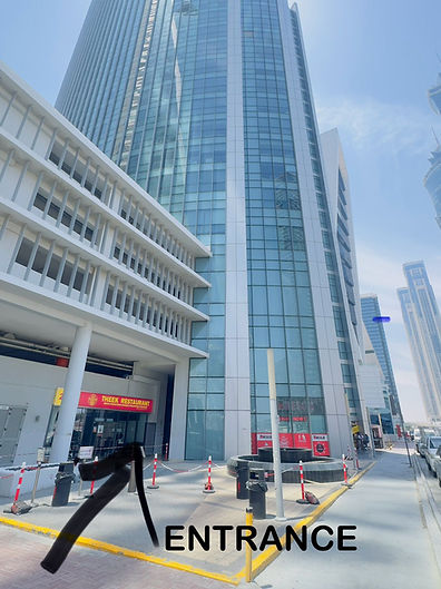 Spa Center Business Bay Dubai