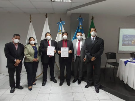 ALIANZA ENTRE USM E INAP