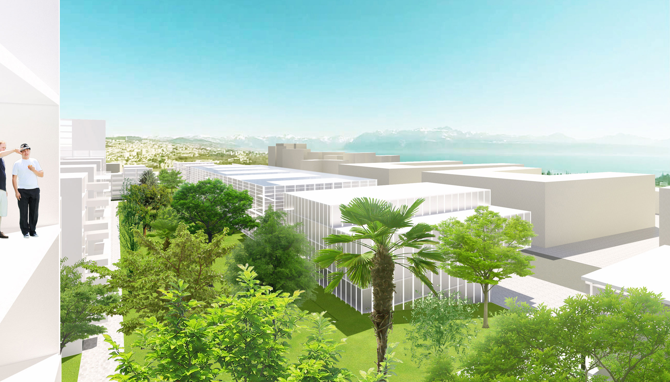 LAUSANNE
