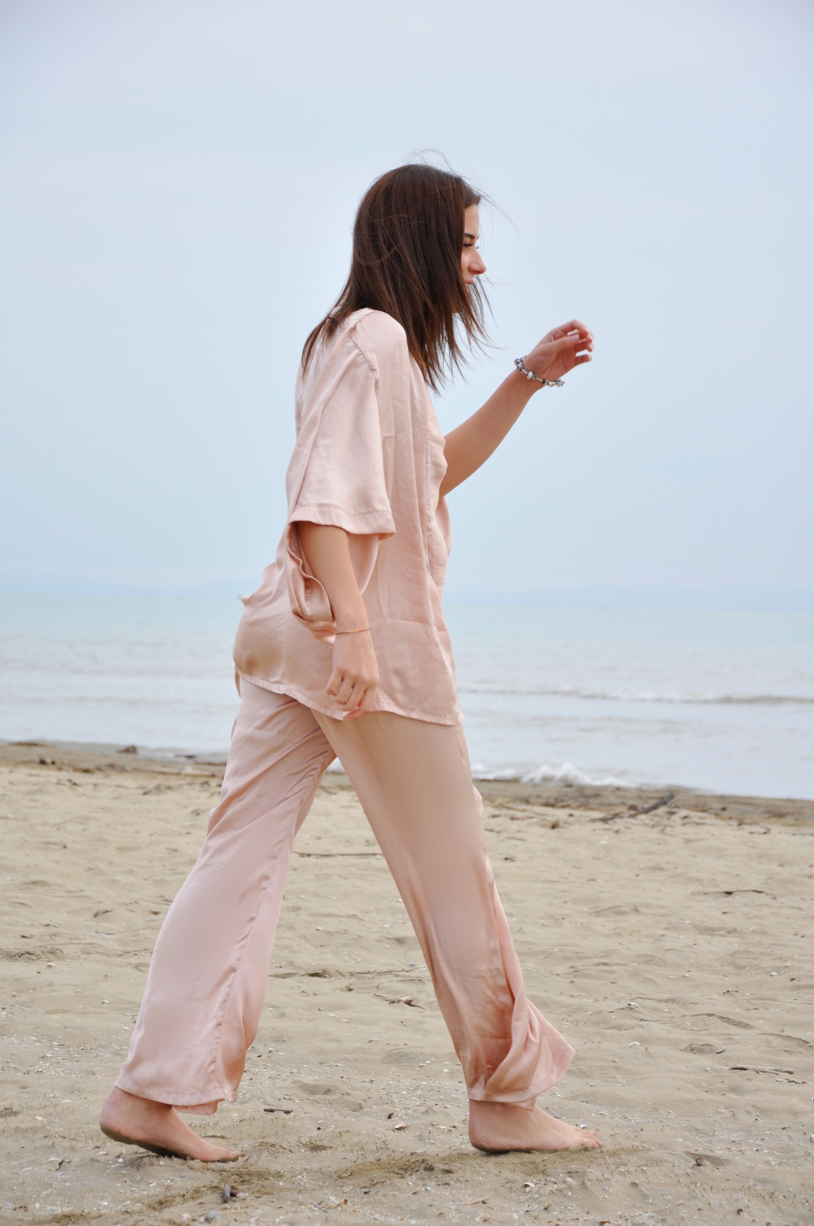Luna Flowy Pants