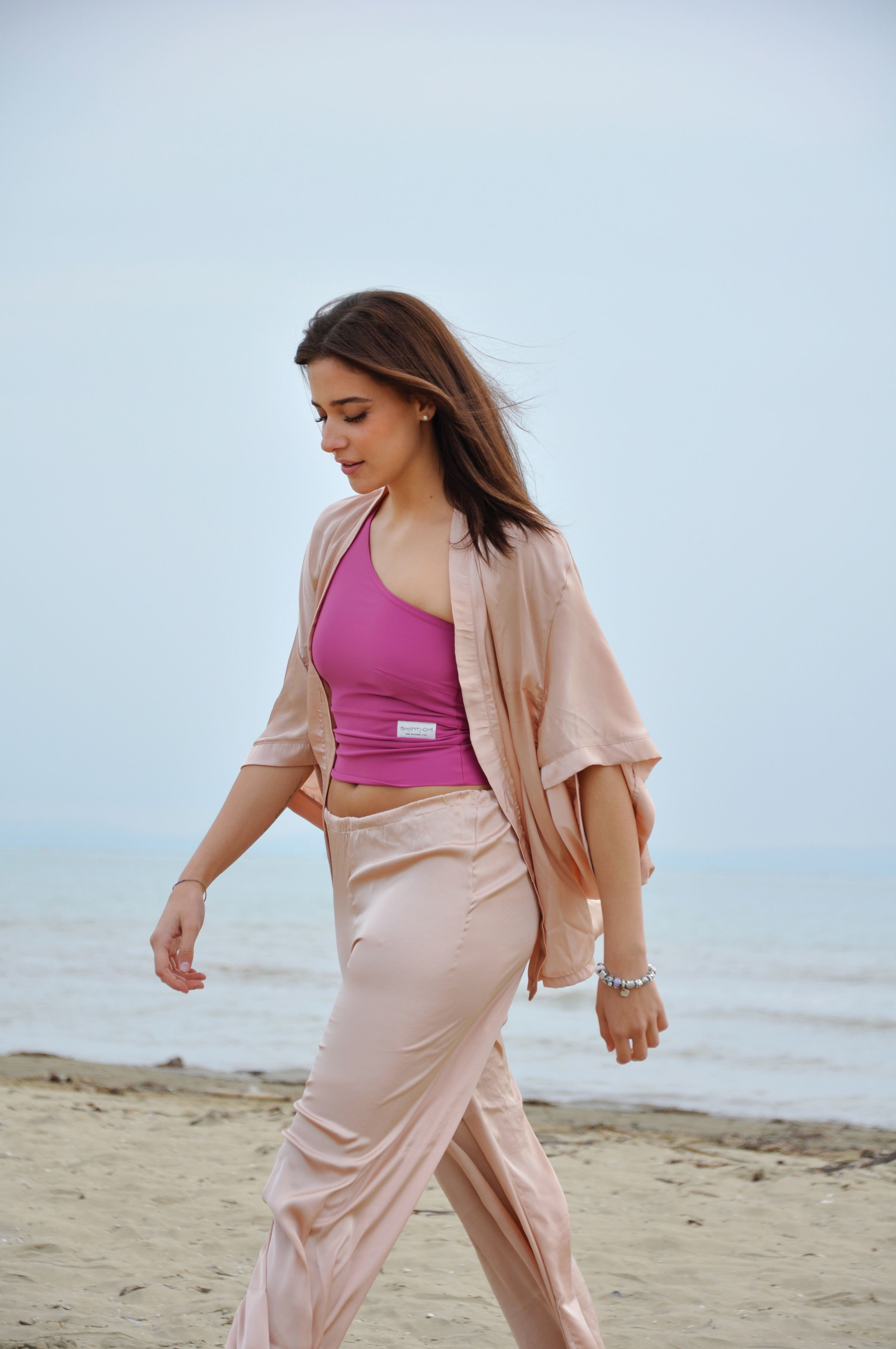 Element Kimono