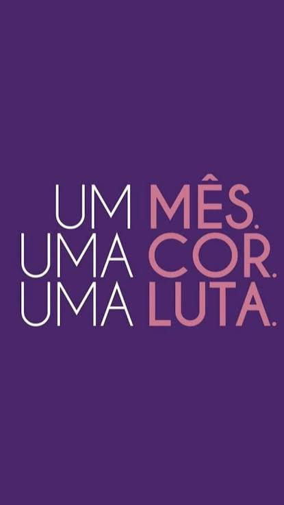 Reunião Aberta - Agosto Lilás