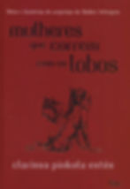 Grupo de Apoio - Mulheres que Correm com os Lobos