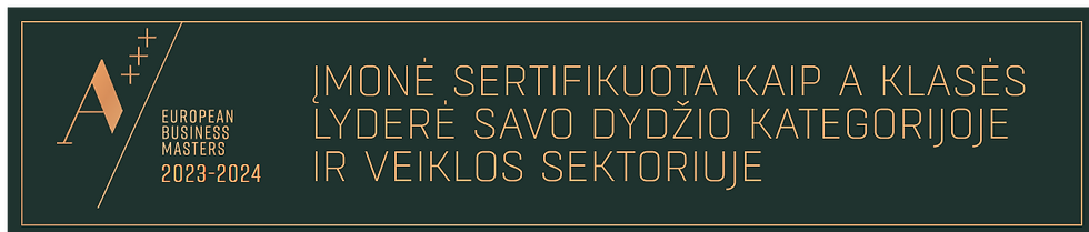 A KLASĖS LYDERĖ