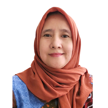 Dr. drg. Ika Andriani, MDSc., Sp.Perio