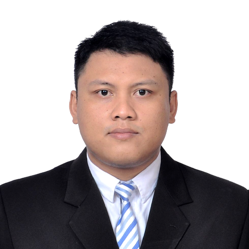 drg. Arief Waskitho, Sp.Pros