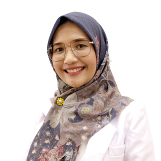 drg. Puspitarini Nindya Wardana, Sp.Ort