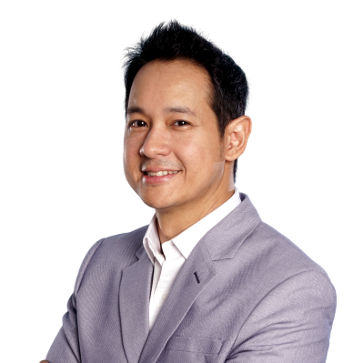 drg. Andy Wirahadikusumah, Sp.Pros