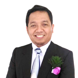 drg. Erwin Setyawan, Sp.RKG