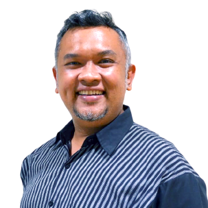 drg. Bakhrul Lutfianto, Sp.BMM