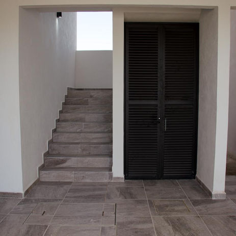 Puerta Herrería