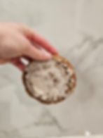 Brown Butter Iced Oatmeal 