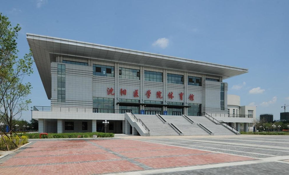 Shenyang-Medical-College6