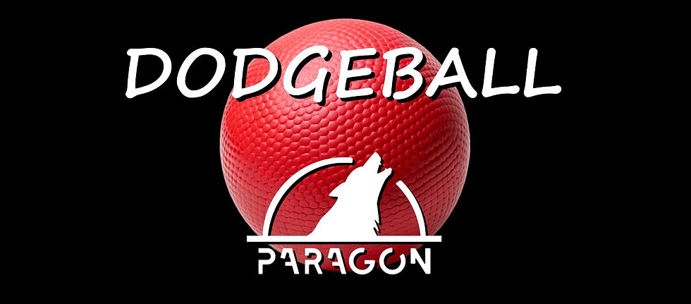 Dodge ball