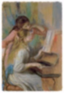 Sylvia Schijve Muziekpraktijk pianoles blokfluitles koorklas koorzang