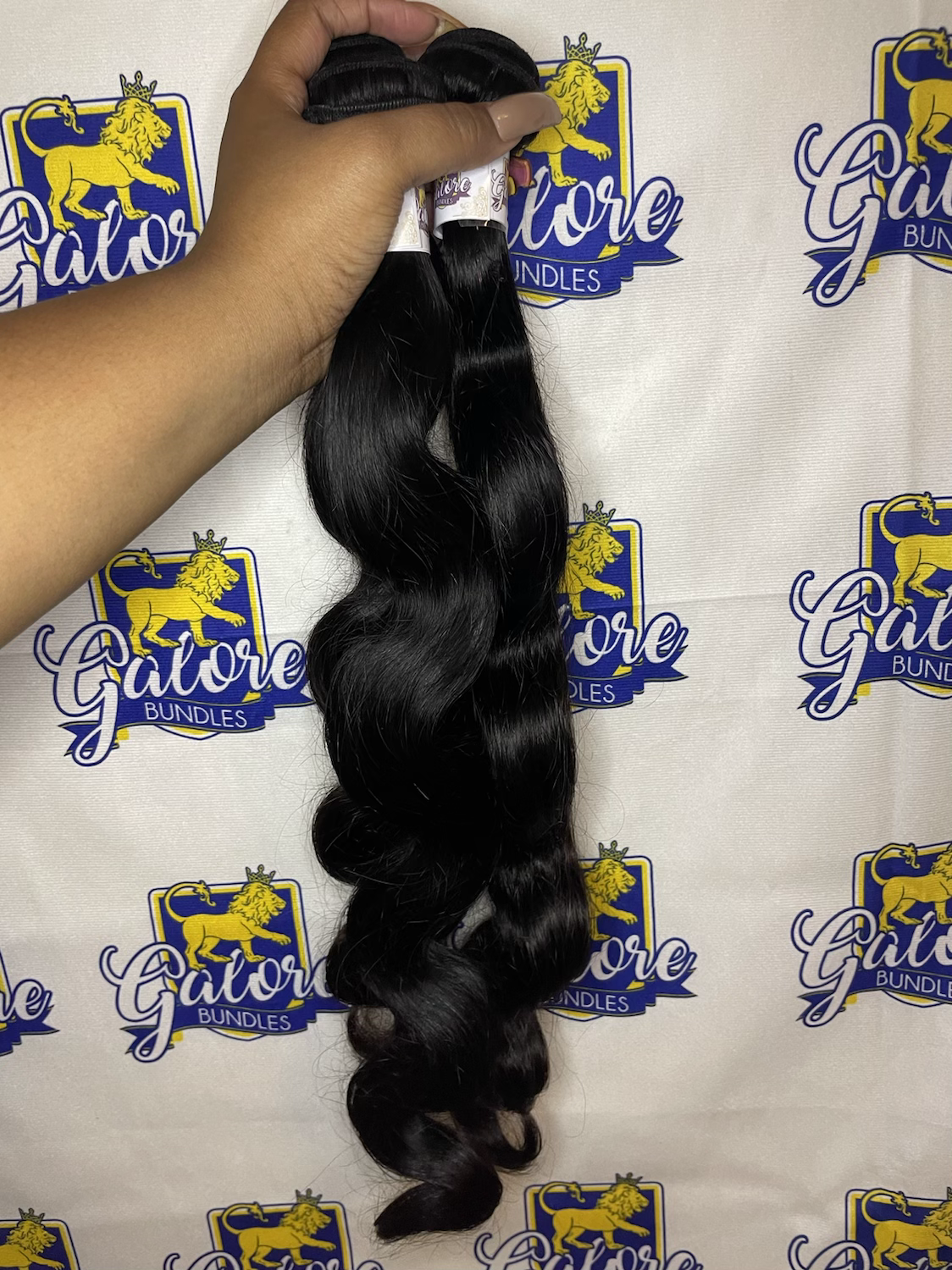 Three Bundles and a Frontal