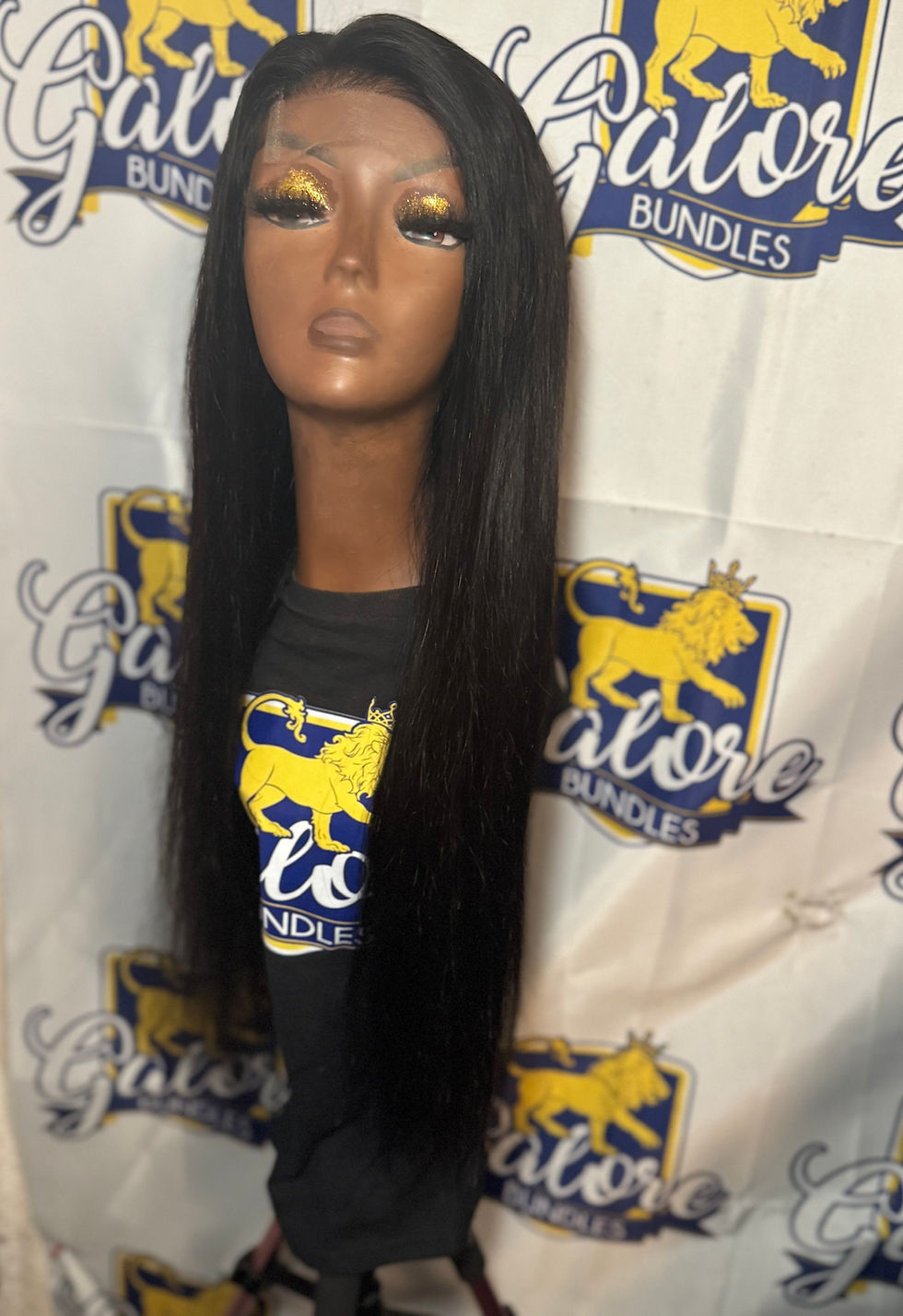 Thumbnail: Closure Wigs (ON HAND ONLY)