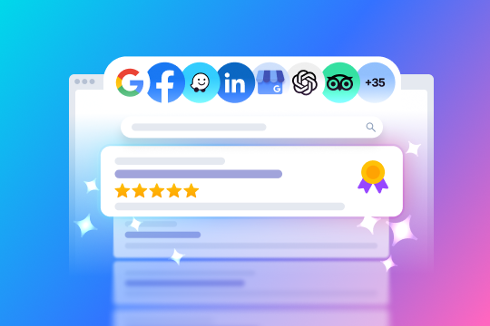 SEO & AI Traffic Booster banner