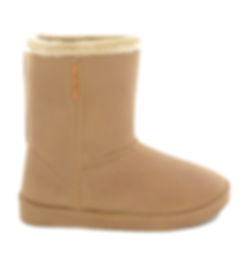 Cosy - bottes fourrées imperméables