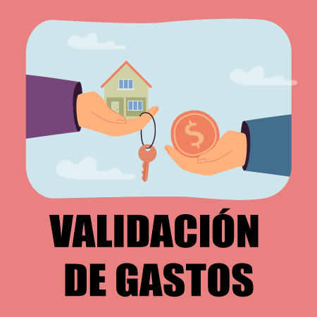 validacionGastos