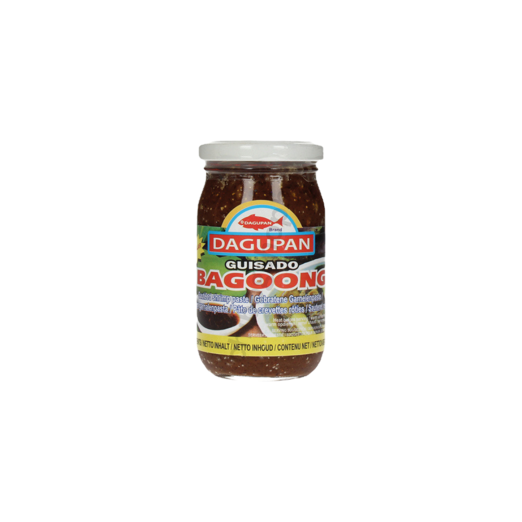 Dagupan Sauteed Shrimp Paste (Regular) 230 g