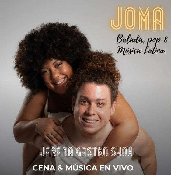 BALADA POP