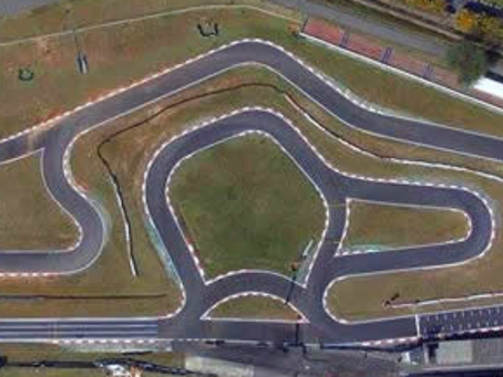 Kartódromo Municipal Ayrton Sena - Interlagos - História
