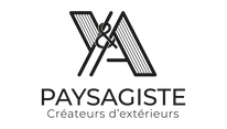 Logo-Y&A-Paysagiste-monochrome-noir