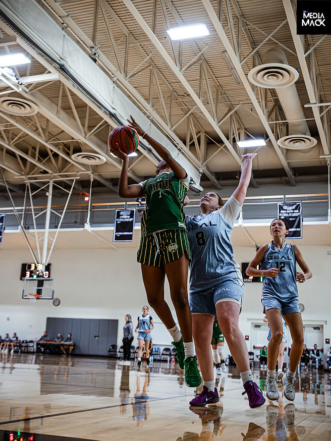 West Michigan  Drive Girls Basketball 4th/8th