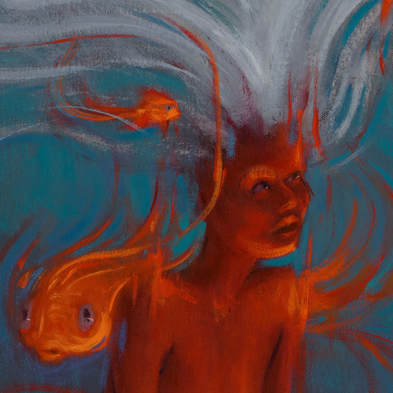 Thumbnail: Fire Fish