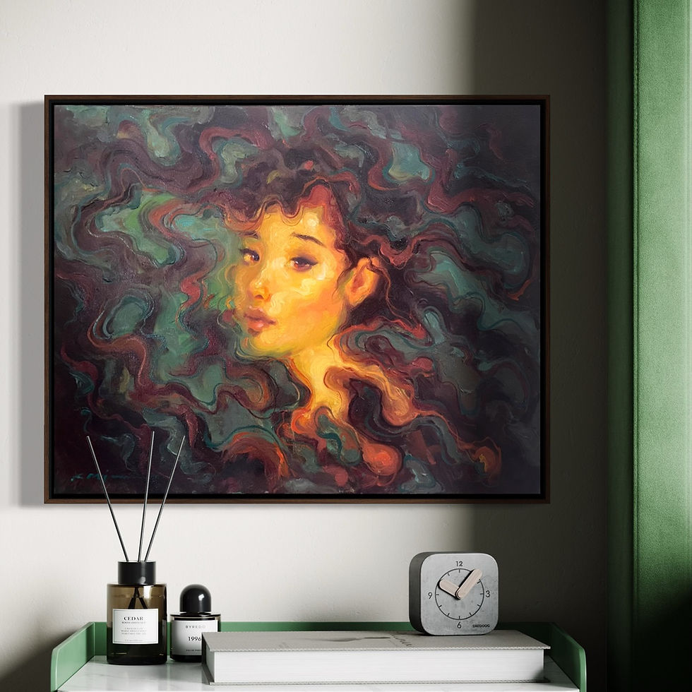 Thumbnail: Vapor of Mind