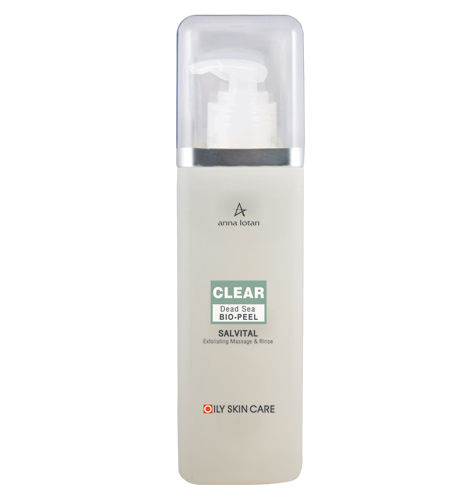 Clear Skin Bio-Peel Sal Vital solution