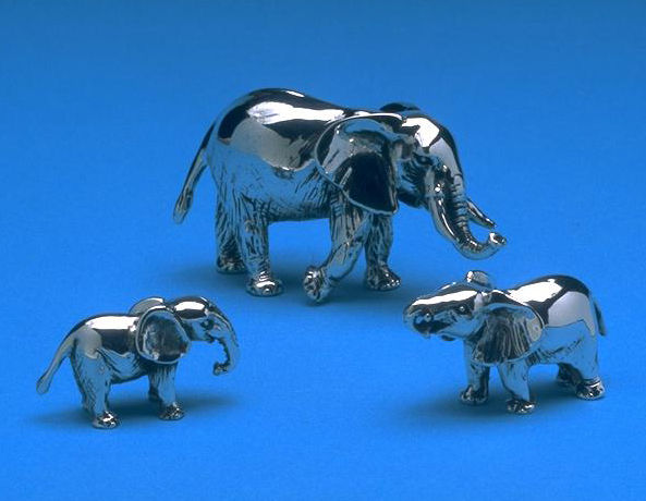 Thumbnail: Elephant, medium