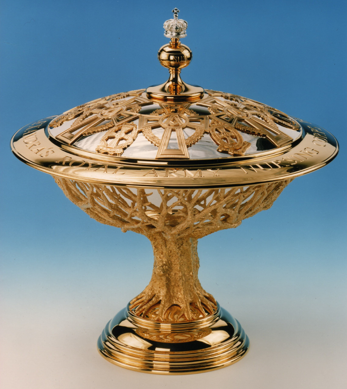 CENTREPIECE