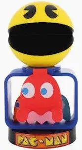 PACMAN - CABLE GUYS FIGURE - CHARGING HOLDER - PACMAN 25CM