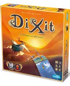 Dixit