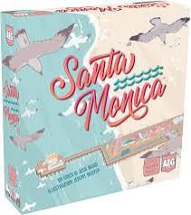 Santa Monica
