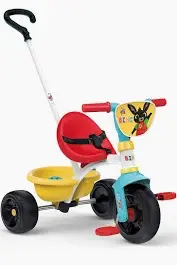 Triciclo Be Move Bing