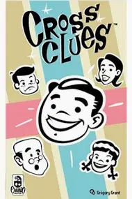 Cross Clues