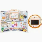 Smoby School con 80 accessori