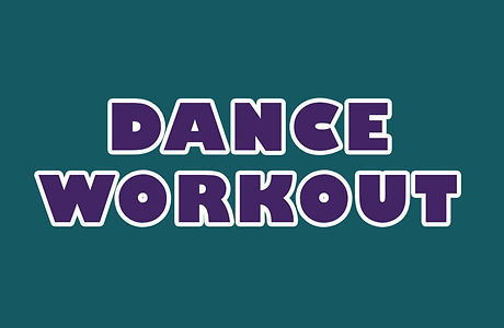 DANCE WORKOUT