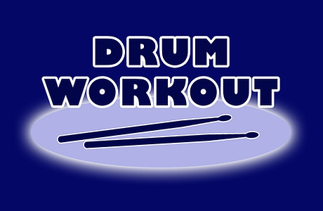 DRUM WORKOUT
