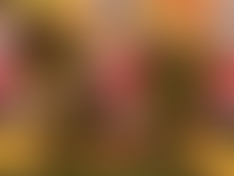 Evolução Kitsune no Outono! - Kitsune Evolution in Autumn!