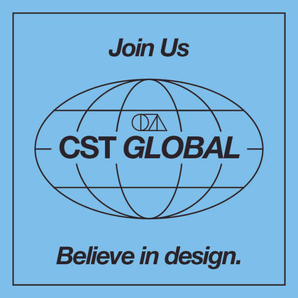 CST Recruitment Graphic