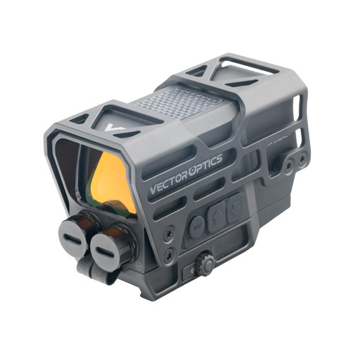Vector Optics Frenzy Plus Solar Holographic Dot Sight (SCRD