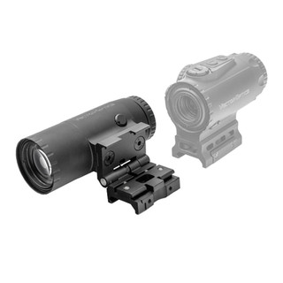 Vector Optics Paragon 5x30 Flip-to-Side Magnifier (SCMF-34