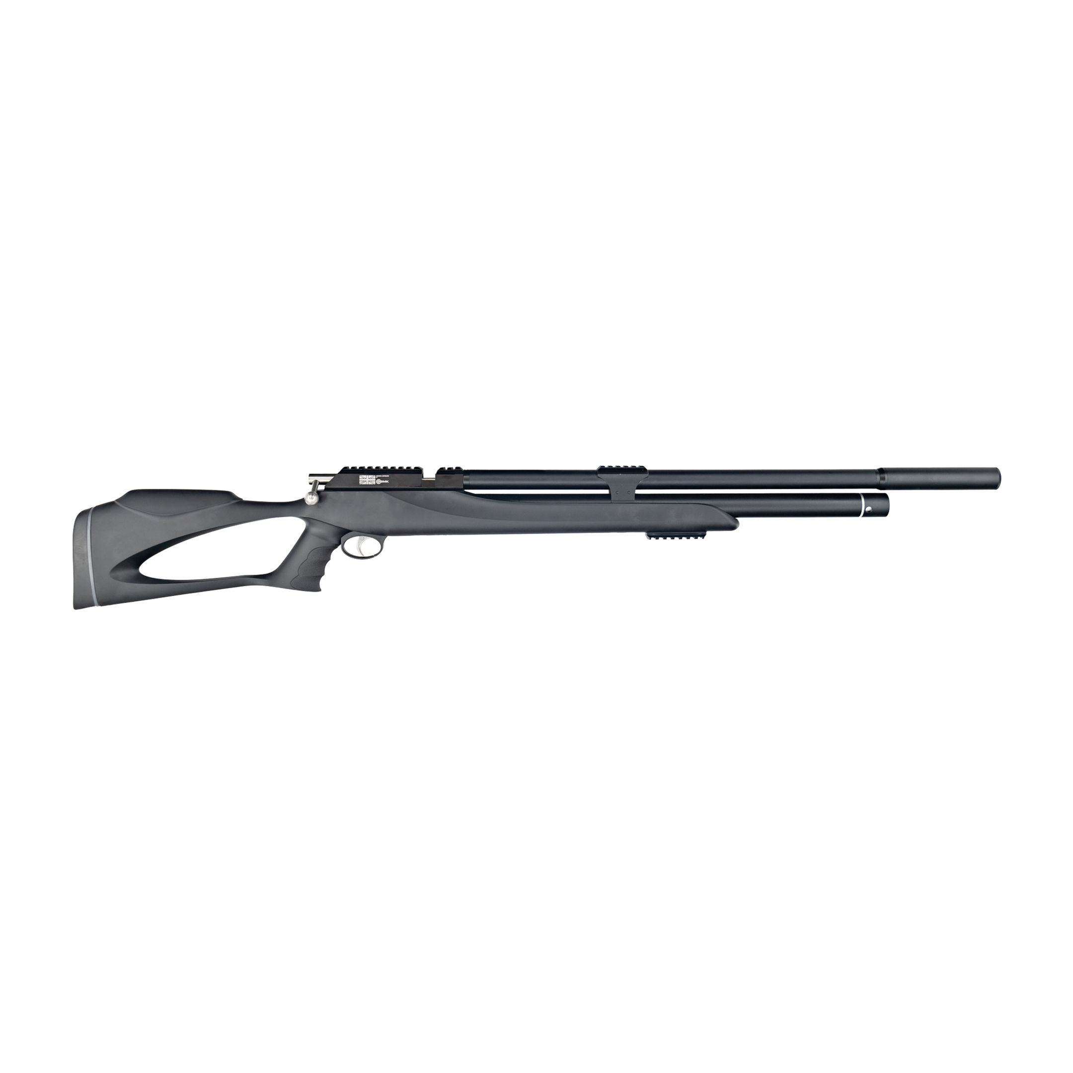 Snowpeak M25 Synthetic Regulated PCP Air Rifle