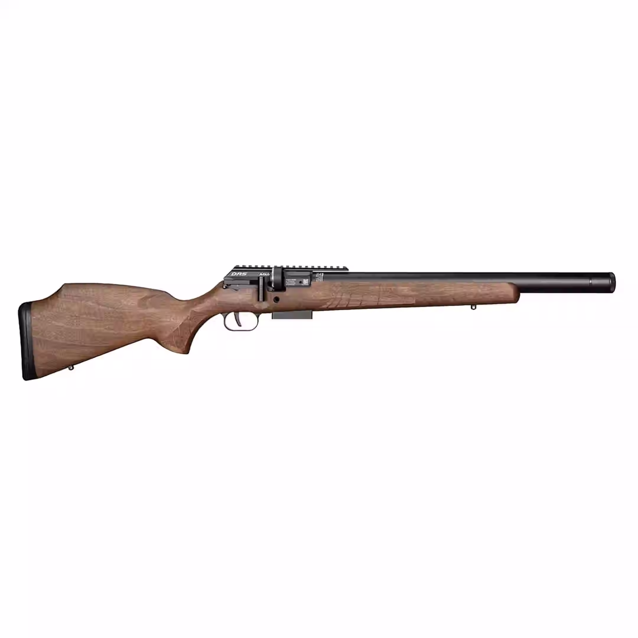 FX DRS Mk2 Compact Walnut PCP Air Rifle