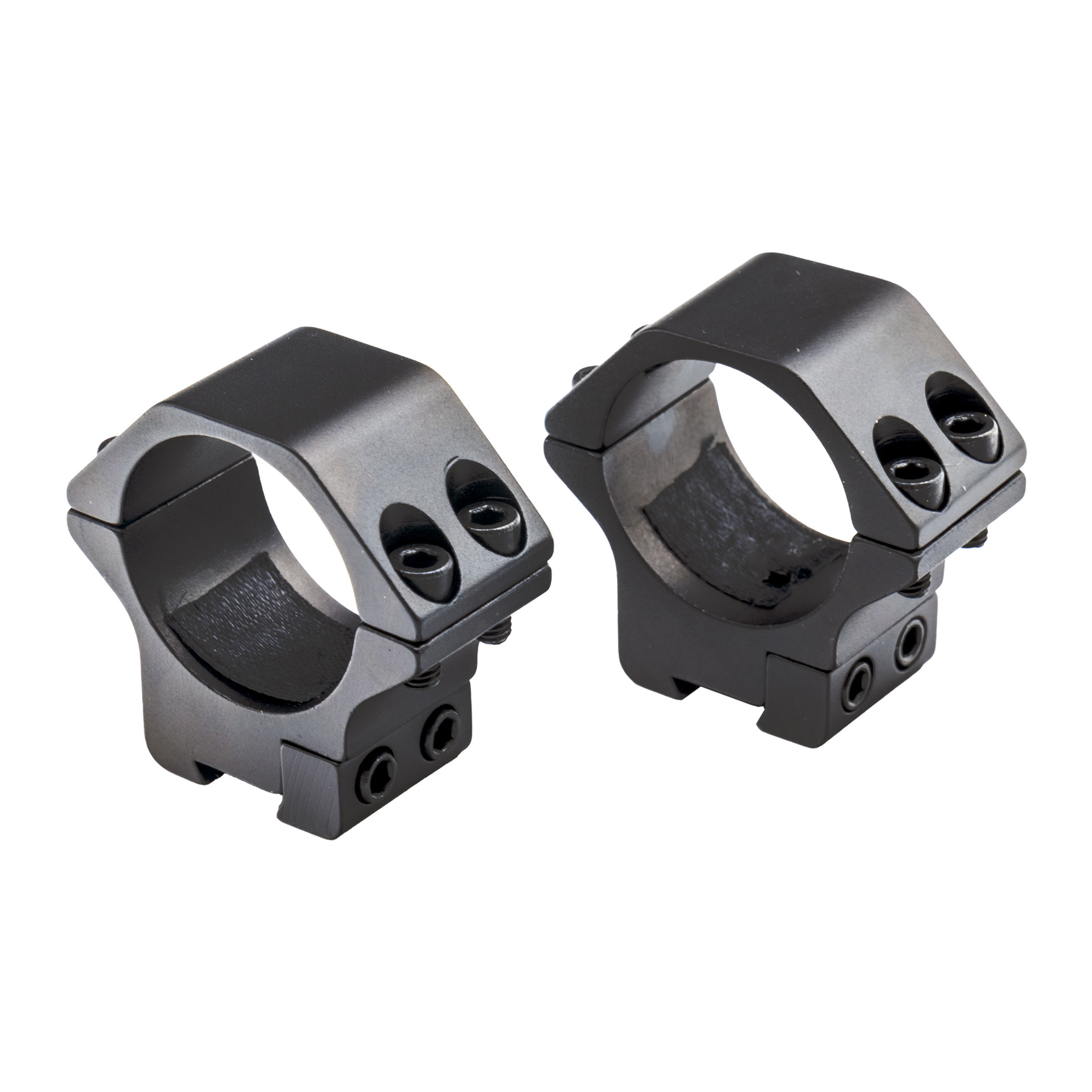 Vector Optics VictOptics 30mm Dovetail Low Scope Mounts (VIMD-11)