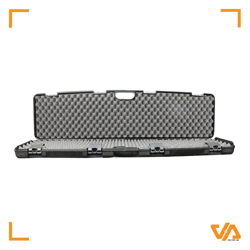 BSA Hard Rifle Case Vector Air